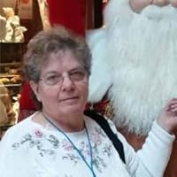 Barbara Goss