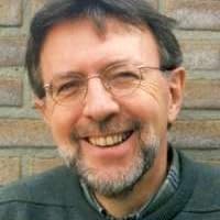 Jacques Vriens