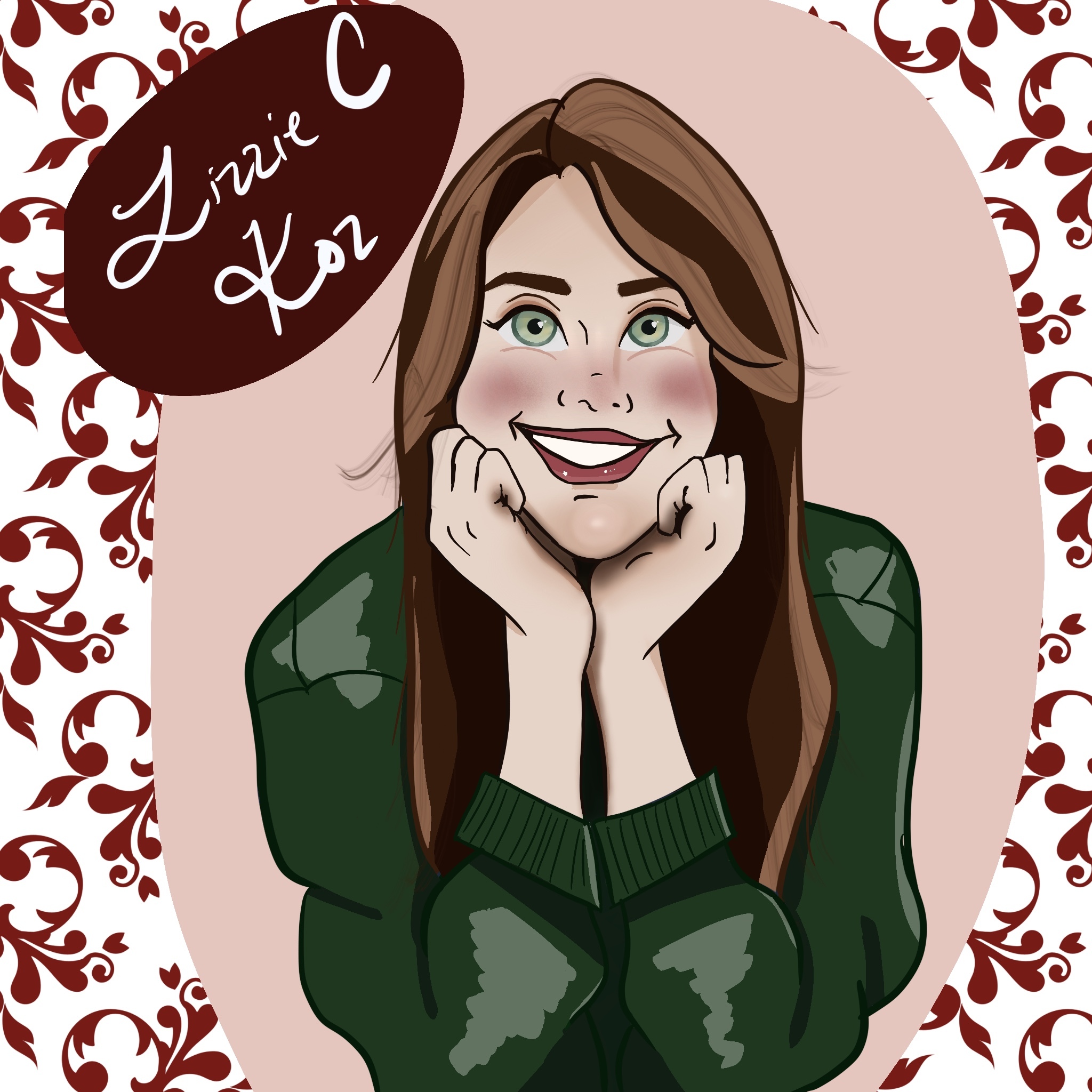 Lizzie C. Koz