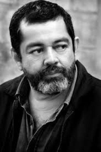 Rafael Menjivar Ochoa