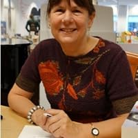 Carolijn Visser