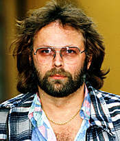 Clark Olofsson