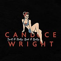 Candice M. Wright