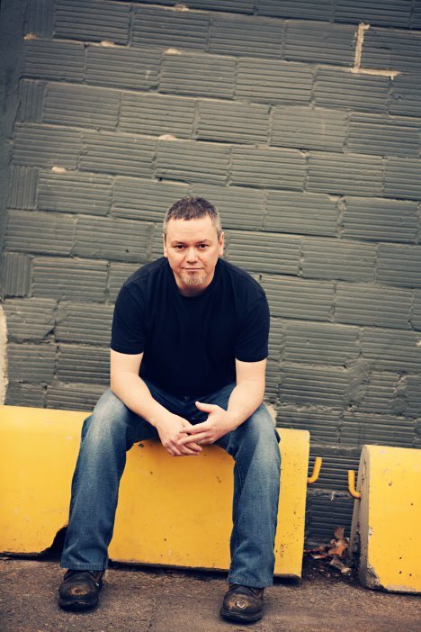 Sean Johnston