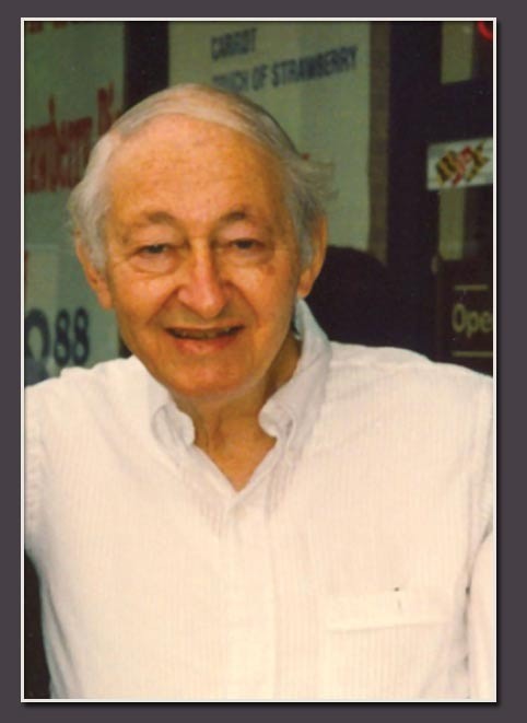 Edward Green