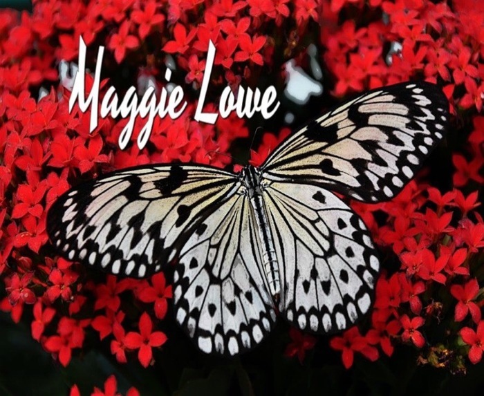 Maggie Lowe