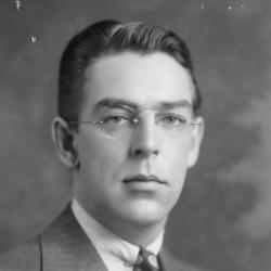 Justin O'Brien