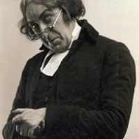 Russell Thorndike