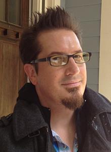 Mark Brooks