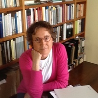 Mercedes García-Arenal