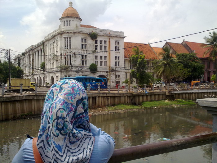 Suci Nurkhasanah