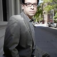 Sergio de la Pava