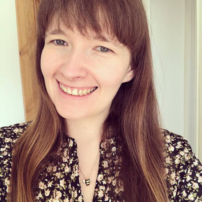 Katherine Shaw