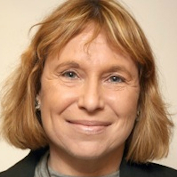 Fania Oz-Salzberger