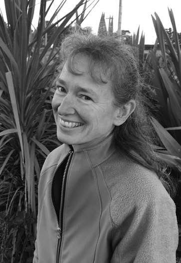 Robinne Weiss