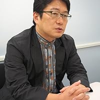 Masao Higashi