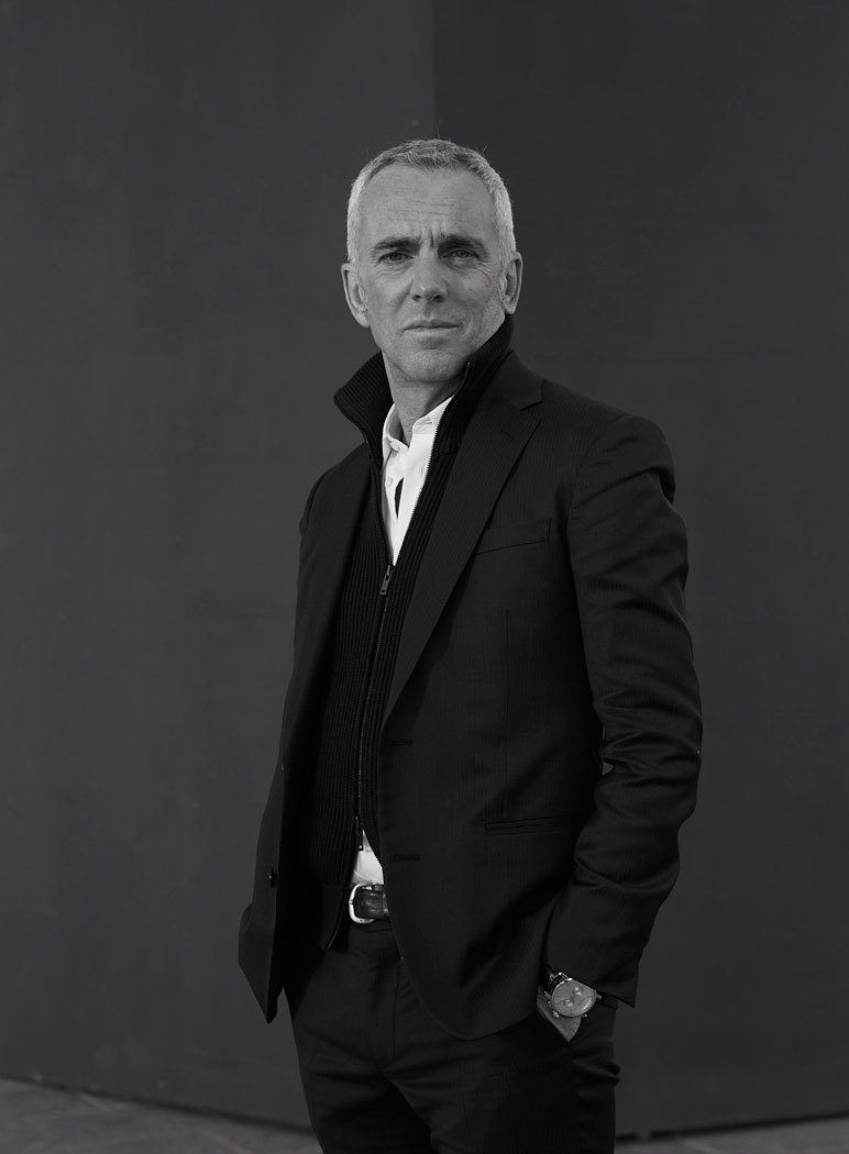 Federico Buffa