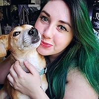 Lucy Smoke