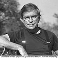William Spencer