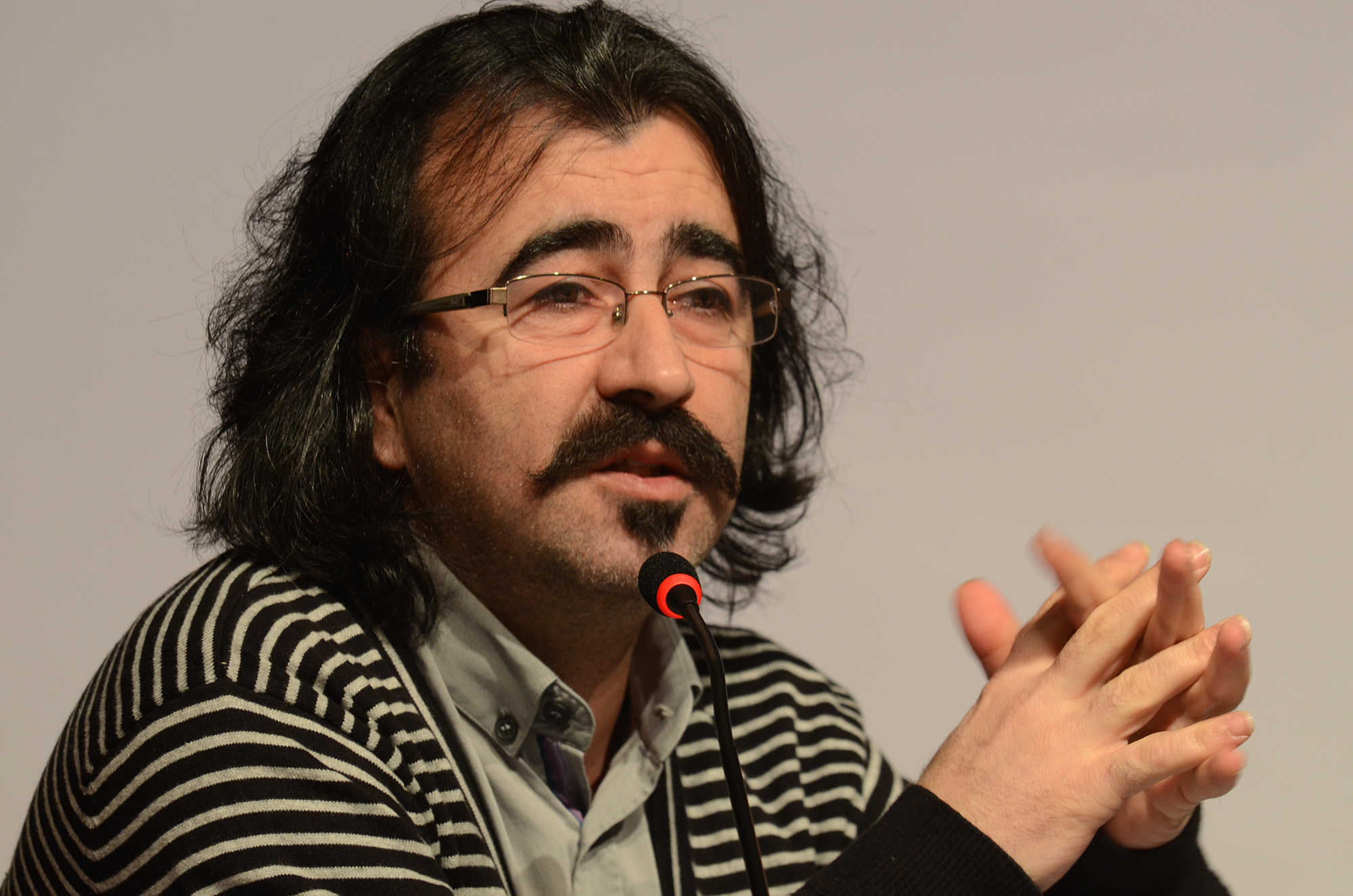 Birol Tezcan