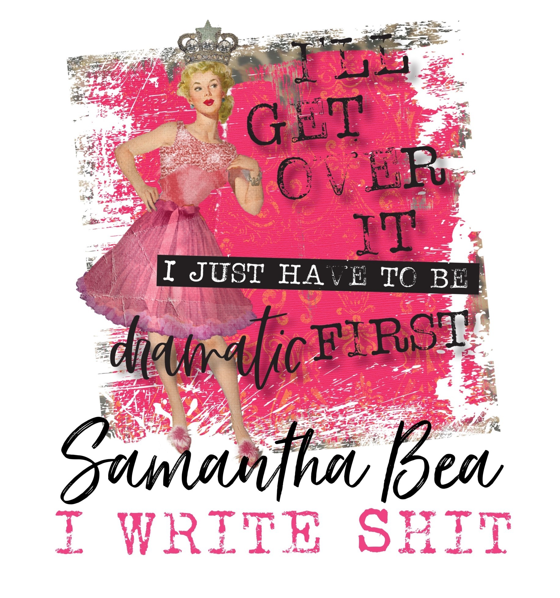 Samantha Bea