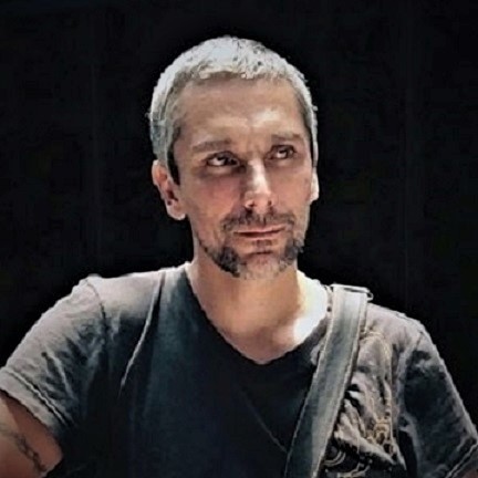 Edu Molina