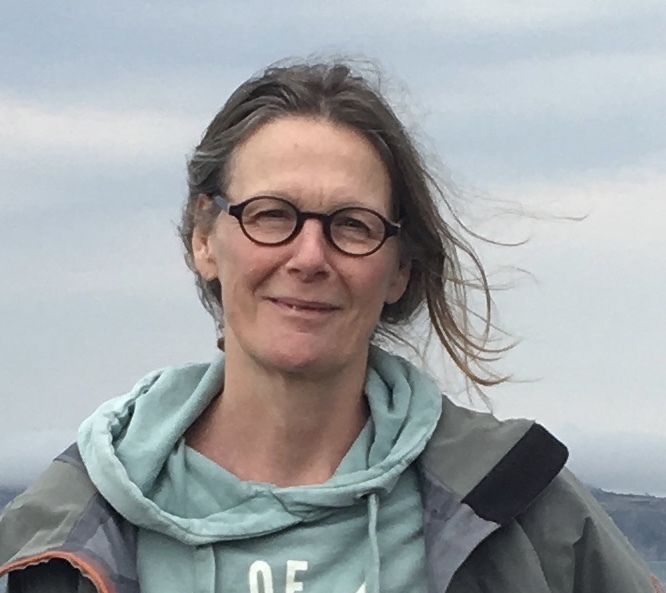 Mina Witteman