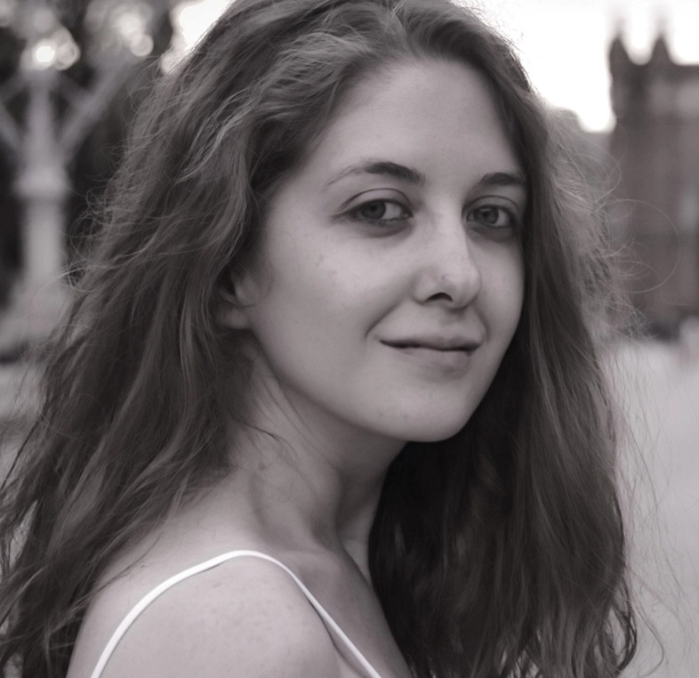 Arzu Uçar