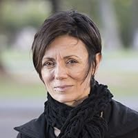 María Sonia Cristoff