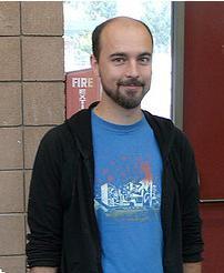 Theo Ellsworth