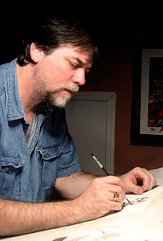 Steve Epting