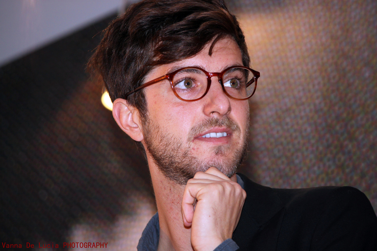 Vincenzo Latronico