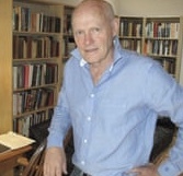 Stephen Cartwright