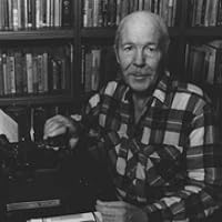 Benjamin Capps