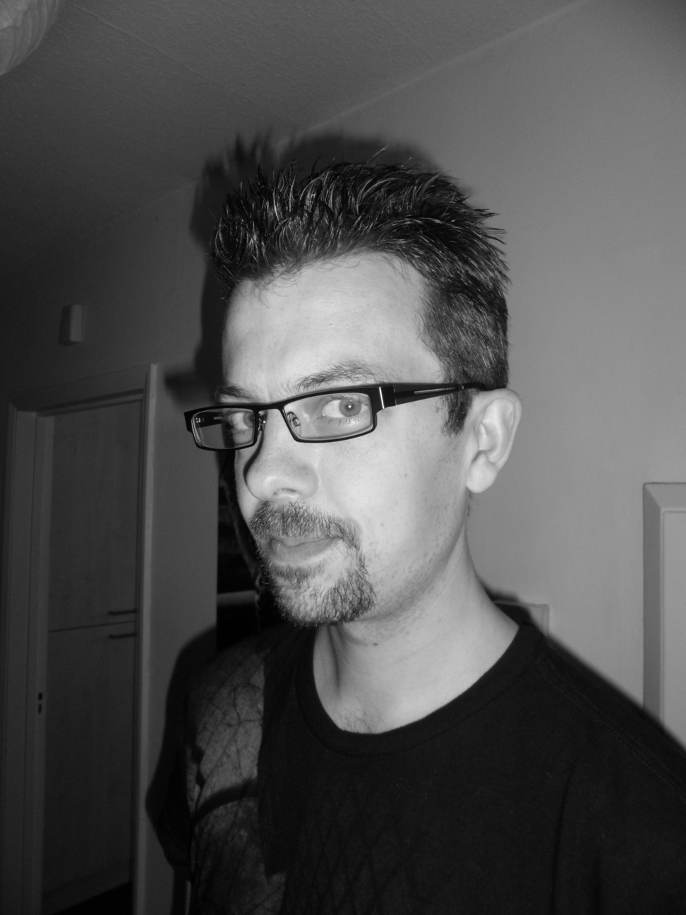 Jonathan Ferguson