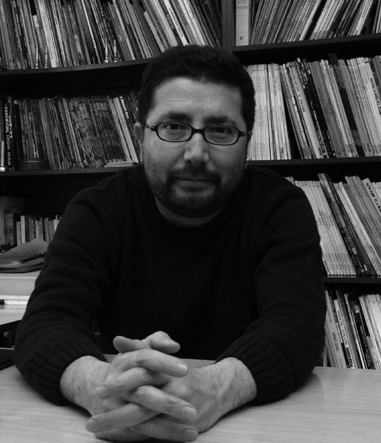 Gonzalo Martínez