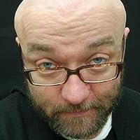Dan Abnett profile picture