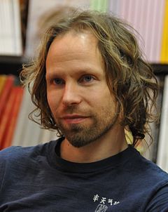 Tuomas Milonoff