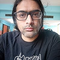 Jayaprakash Satyamurthy
