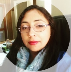 Patricia Ceverio