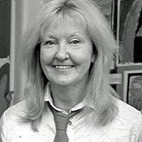 Helen Cresswell