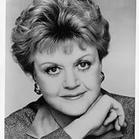 Jessica Fletcher