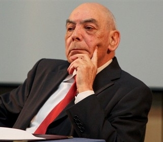 José Alberto Loureiro dos Santos
