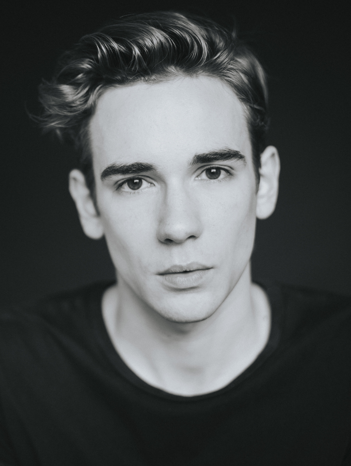 Antoine Charbonneau-Demers