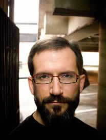 Éric Gauthier