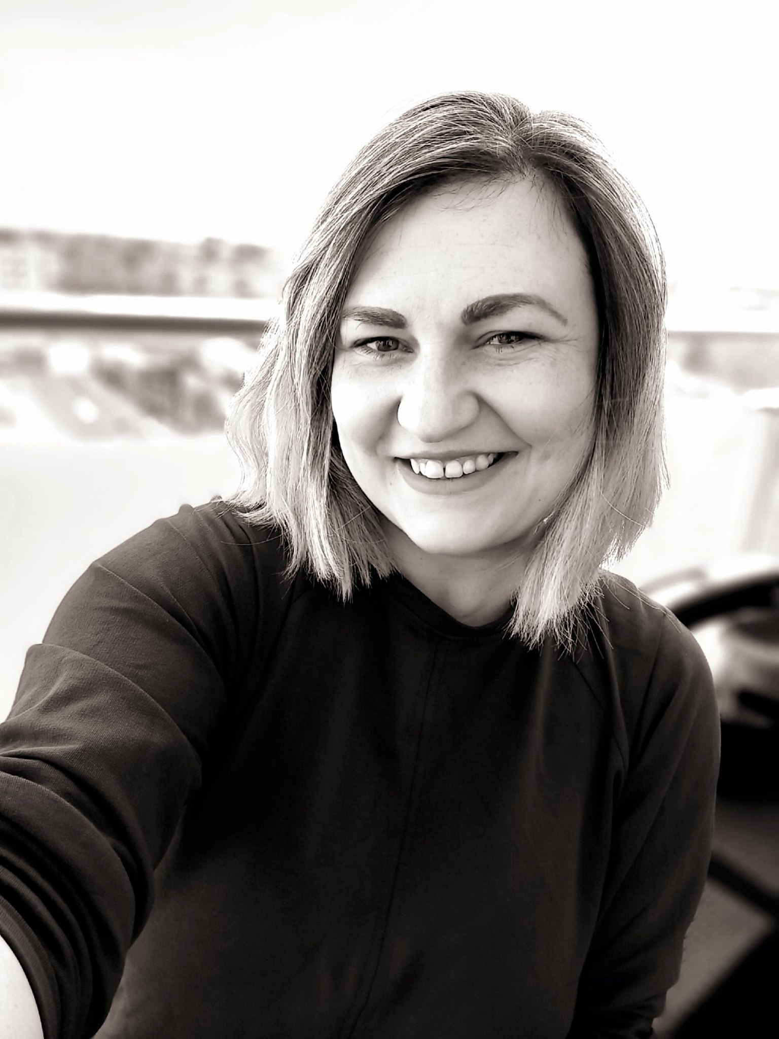 Agata Czykierda-Grabowska