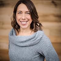 Deborah Reber