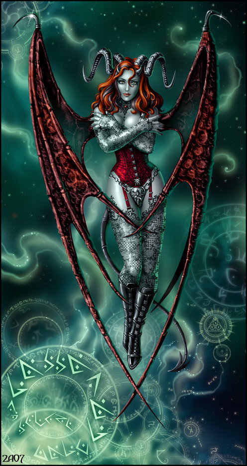 Elvira Bathory