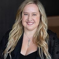 Carrie Ann Ryan