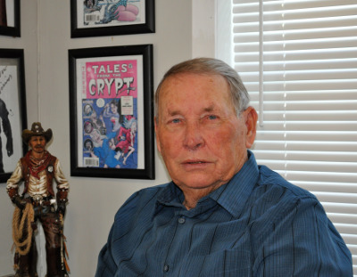 John L. Lansdale